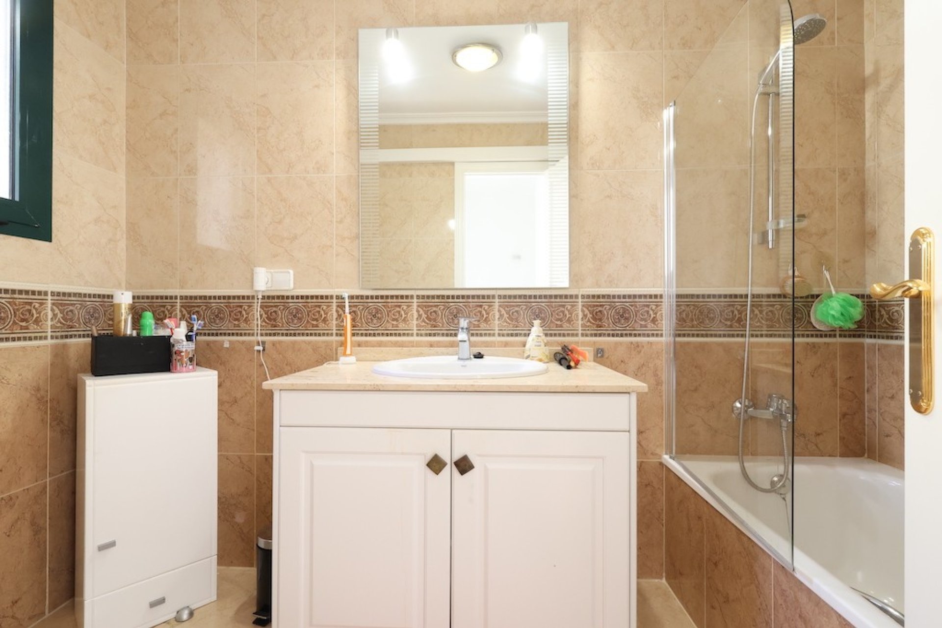 Resale - Terraced house / Townhouse - Orihuela Costa - Campoamor