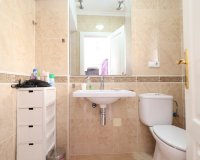 Resale - Terraced house / Townhouse - Orihuela Costa - Campoamor