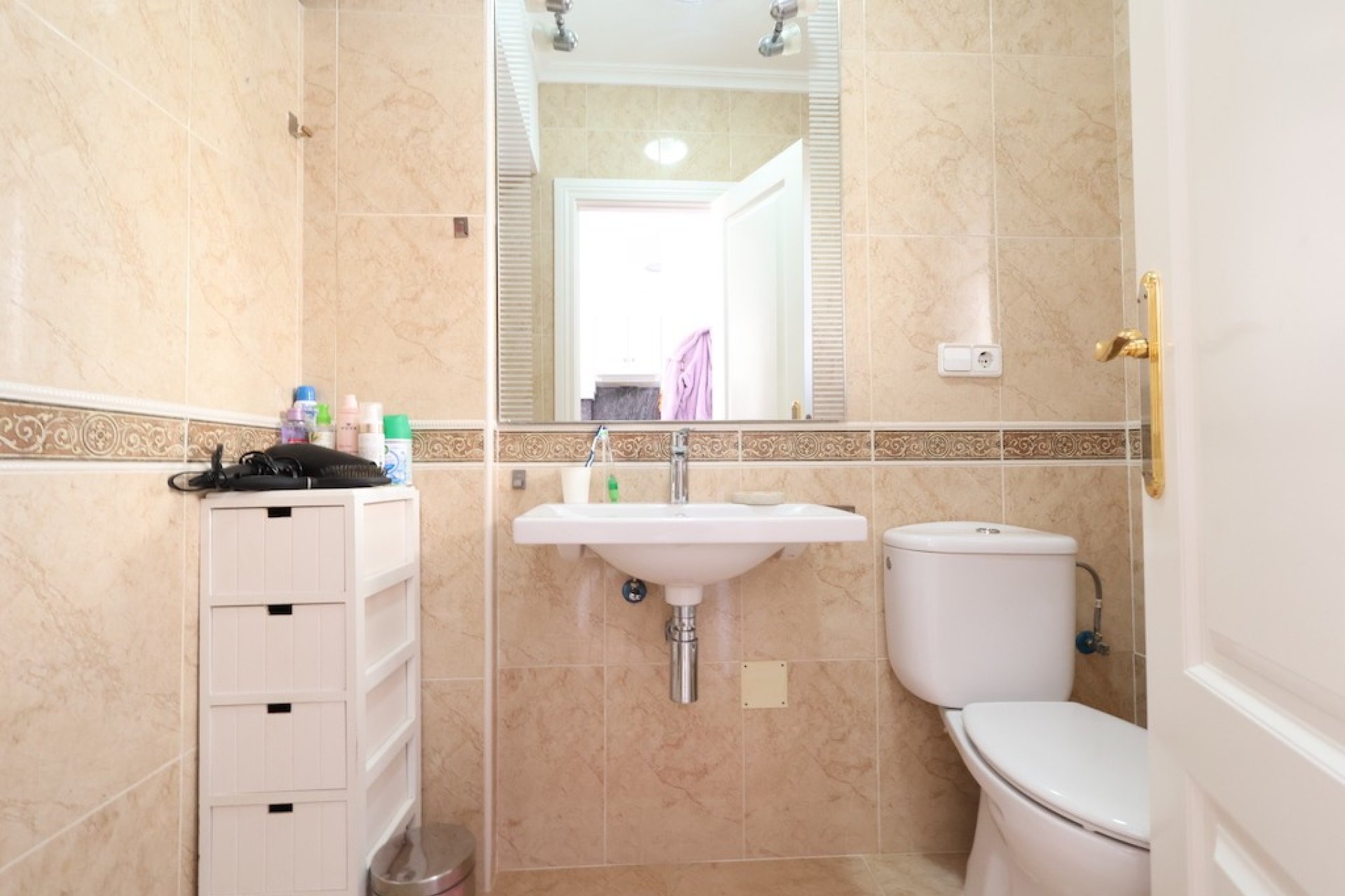 Resale - Terraced house / Townhouse - Orihuela Costa - Campoamor