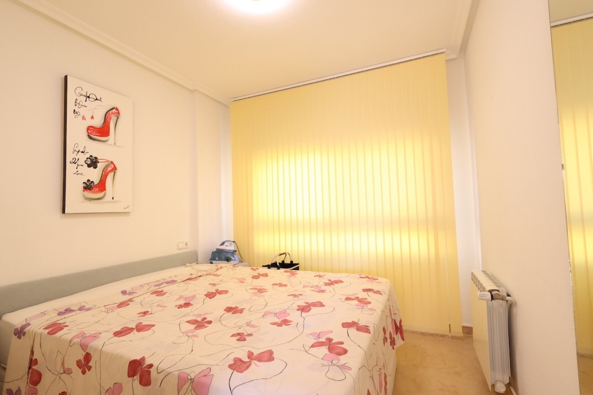 Resale - Terraced house / Townhouse - Orihuela Costa - Campoamor