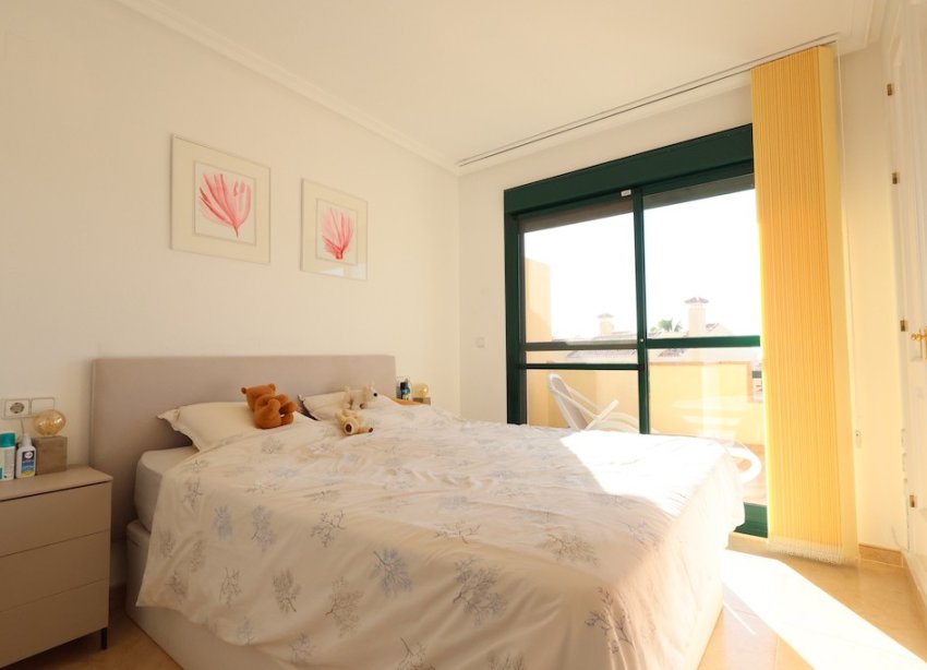 Resale - Terraced house / Townhouse - Orihuela Costa - Campoamor