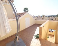 Resale - Terraced house / Townhouse - Orihuela Costa - Campoamor