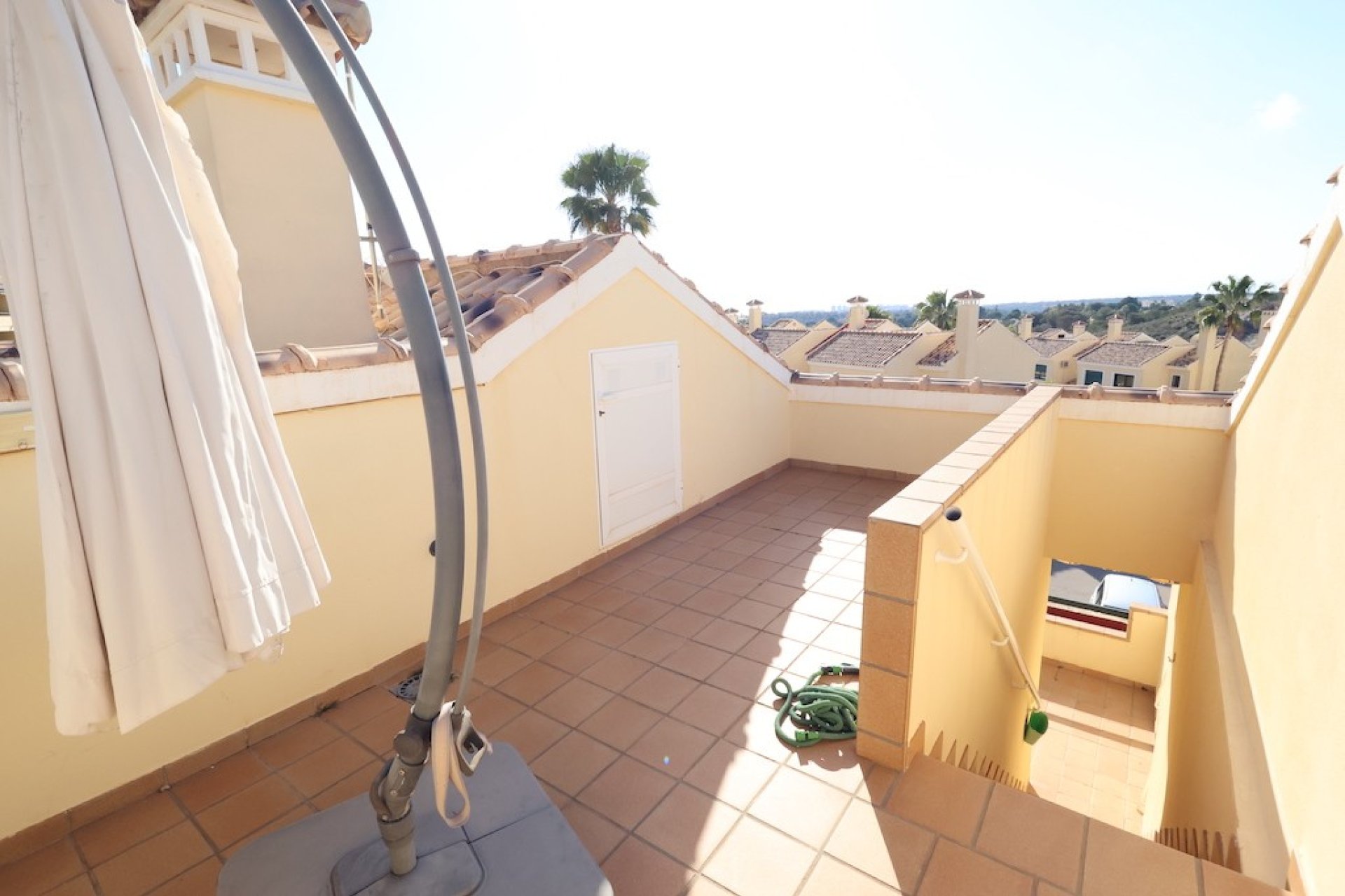 Resale - Terraced house / Townhouse - Orihuela Costa - Campoamor