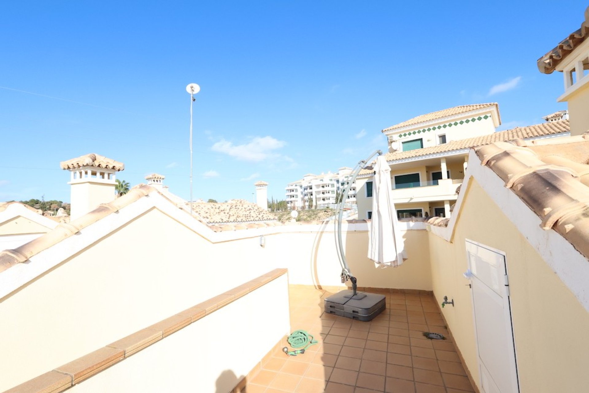 Resale - Terraced house / Townhouse - Orihuela Costa - Campoamor