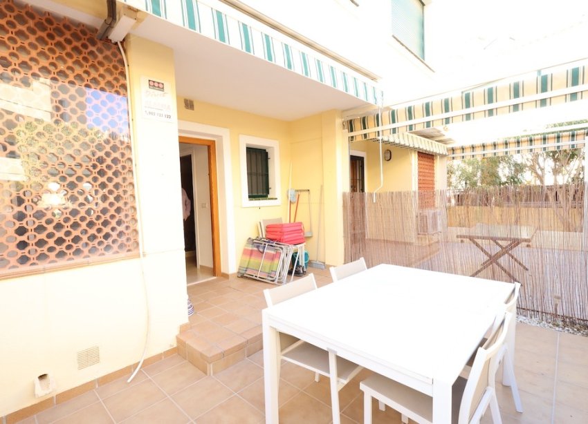 Resale - Terraced house / Townhouse - Orihuela Costa - Campoamor