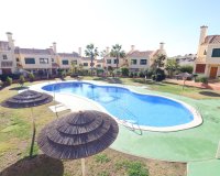 Resale - Terraced house / Townhouse - Orihuela Costa - Campoamor