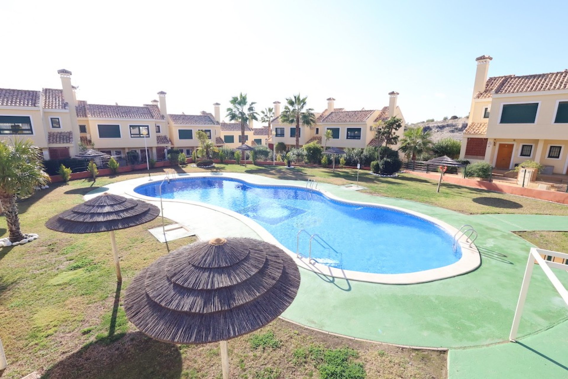 Resale - Terraced house / Townhouse - Orihuela Costa - Campoamor