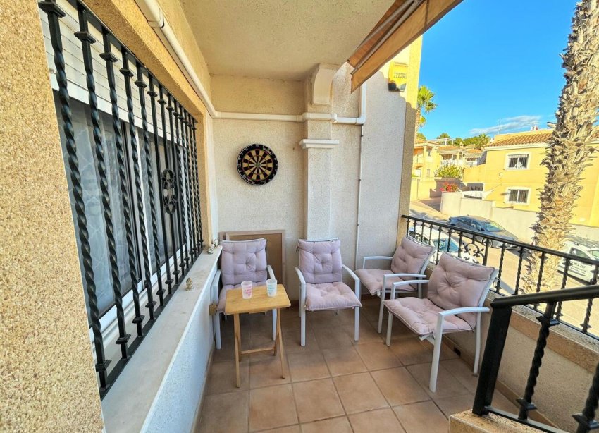 Resale - Terraced house / Townhouse - Orihuela Costa - Costa Blanca