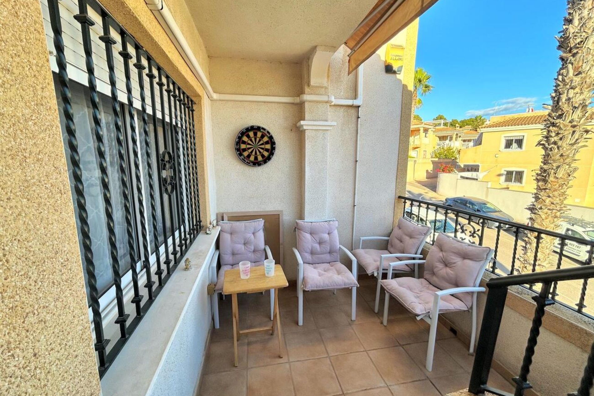 Resale - Terraced house / Townhouse - Orihuela Costa - Costa Blanca