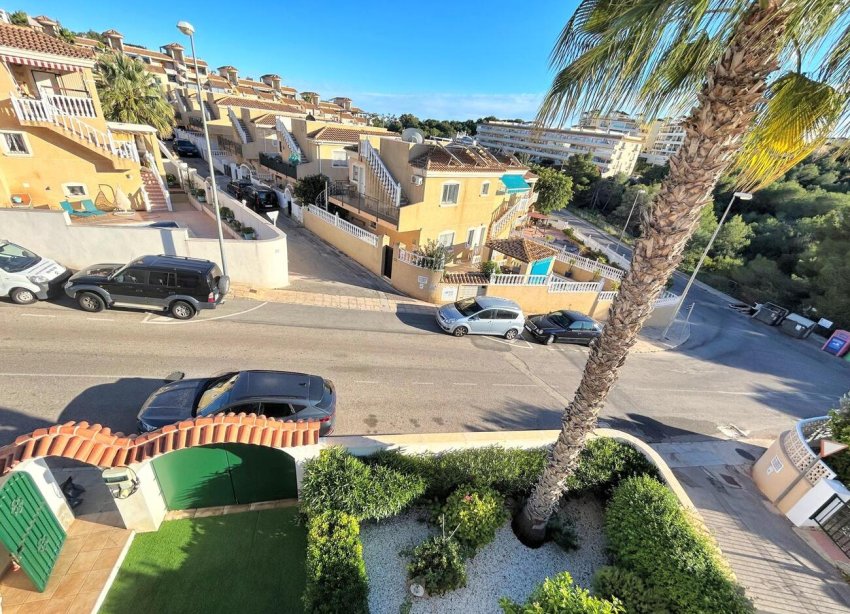 Resale - Terraced house / Townhouse - Orihuela Costa - Costa Blanca