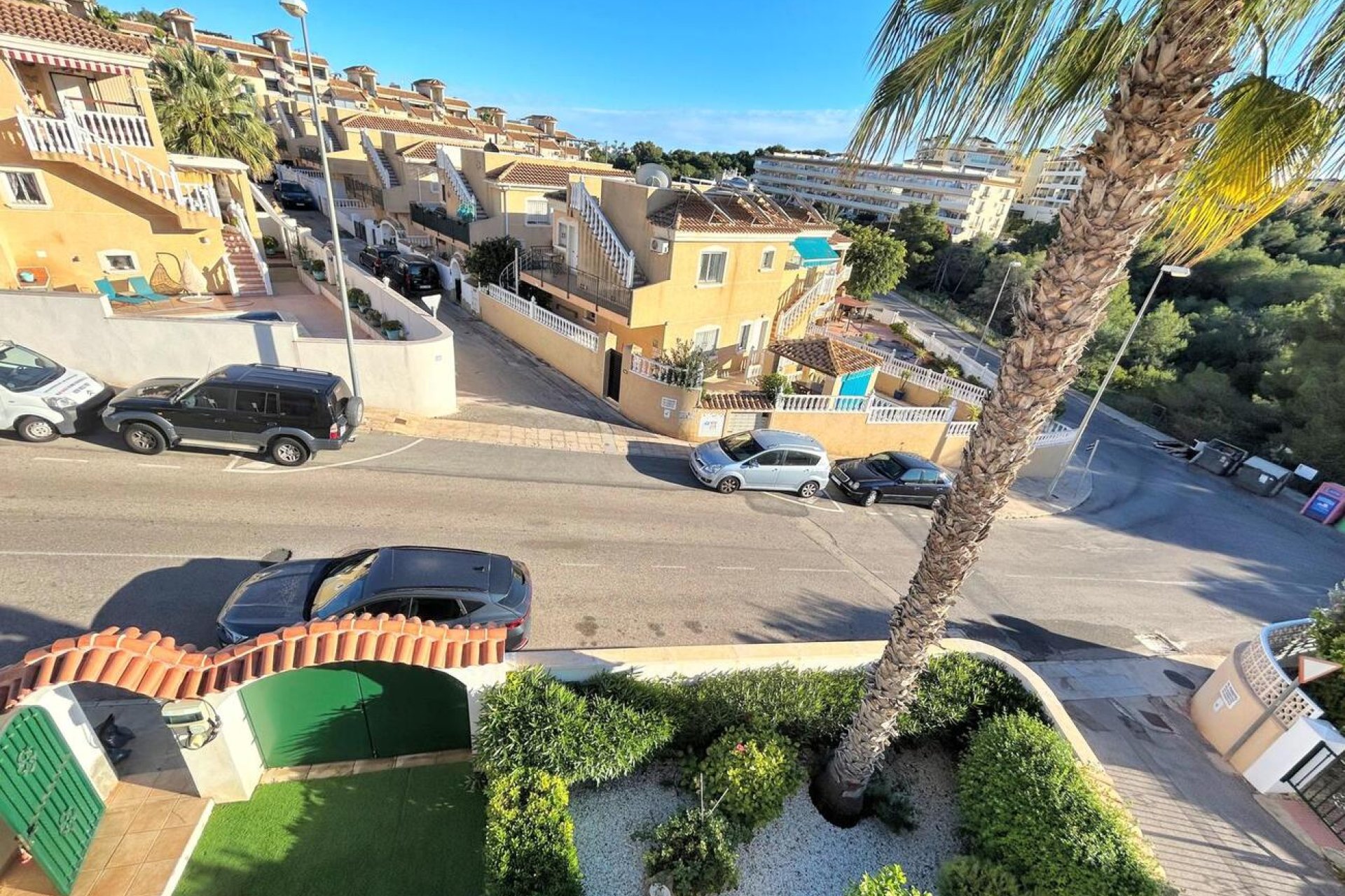 Resale - Terraced house / Townhouse - Orihuela Costa - Costa Blanca