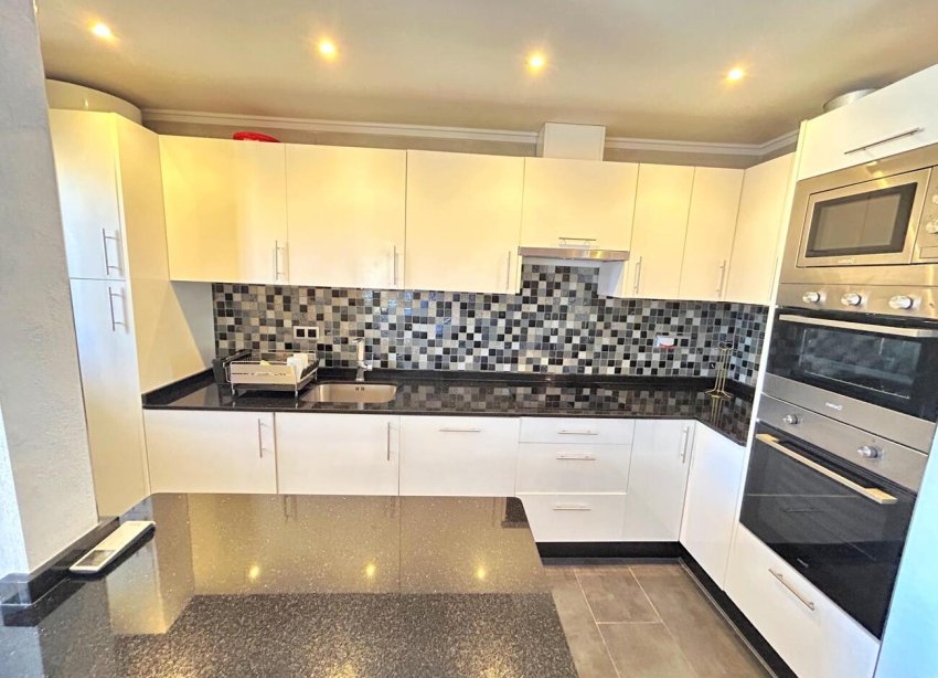 Resale - Terraced house / Townhouse - Orihuela Costa - Costa Blanca