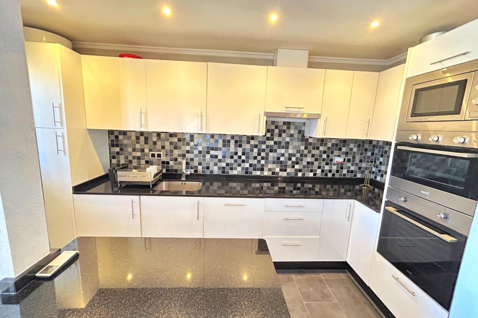 Resale - Terraced house / Townhouse - Orihuela Costa - Costa Blanca