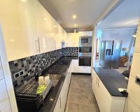 Resale - Terraced house / Townhouse - Orihuela Costa - Costa Blanca