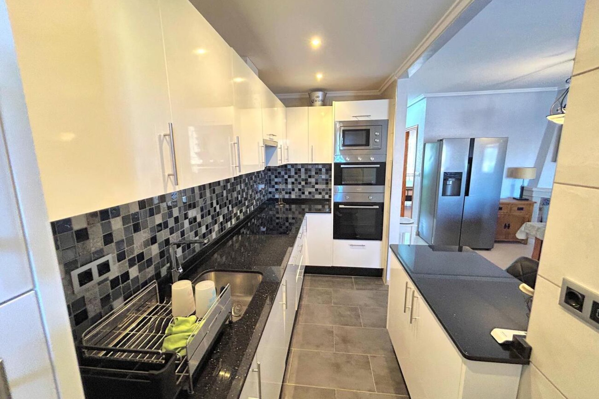 Resale - Terraced house / Townhouse - Orihuela Costa - Costa Blanca