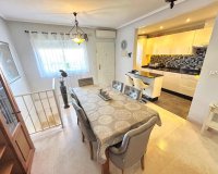 Resale - Terraced house / Townhouse - Orihuela Costa - Costa Blanca