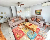 Resale - Terraced house / Townhouse - Orihuela Costa - Costa Blanca