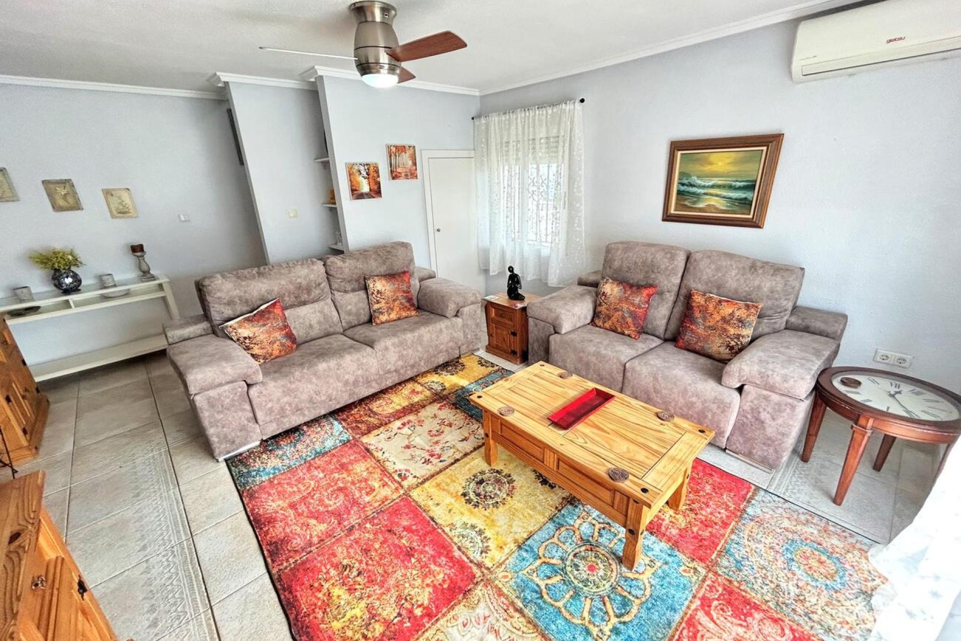 Resale - Terraced house / Townhouse - Orihuela Costa - Costa Blanca