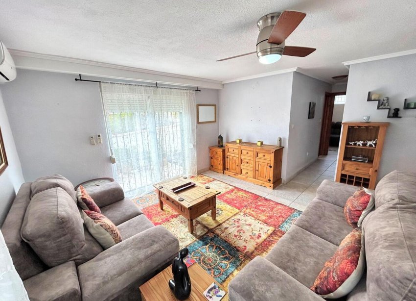 Resale - Terraced house / Townhouse - Orihuela Costa - Costa Blanca