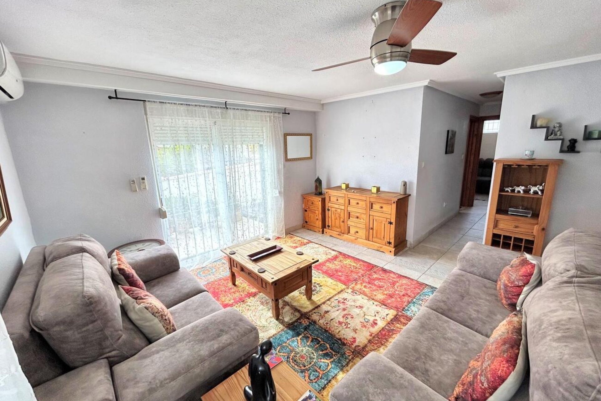 Resale - Terraced house / Townhouse - Orihuela Costa - Costa Blanca