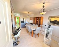 Resale - Terraced house / Townhouse - Orihuela Costa - Costa Blanca