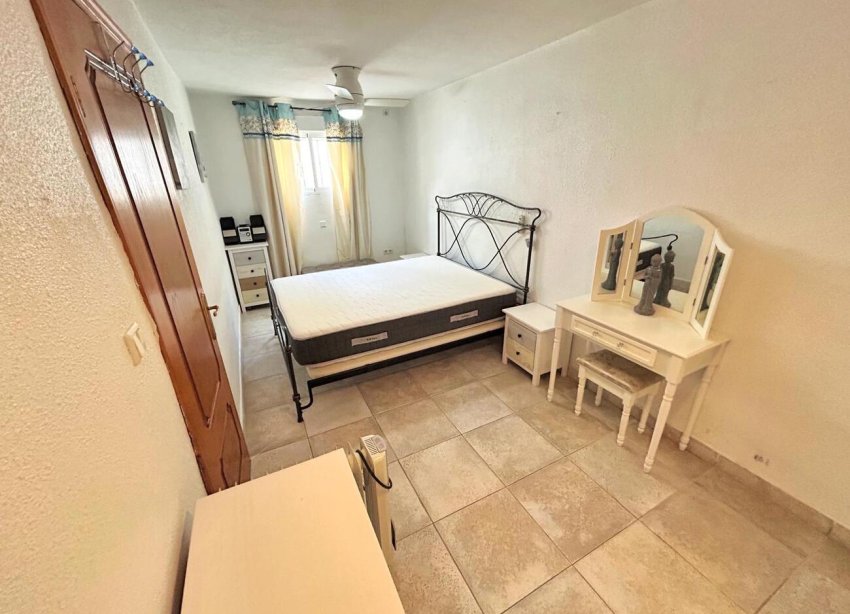 Resale - Terraced house / Townhouse - Orihuela Costa - Costa Blanca