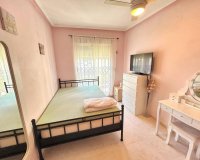 Resale - Terraced house / Townhouse - Orihuela Costa - Costa Blanca