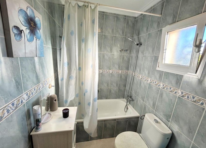 Resale - Terraced house / Townhouse - Orihuela Costa - Costa Blanca