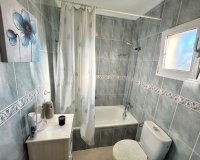 Resale - Terraced house / Townhouse - Orihuela Costa - Costa Blanca