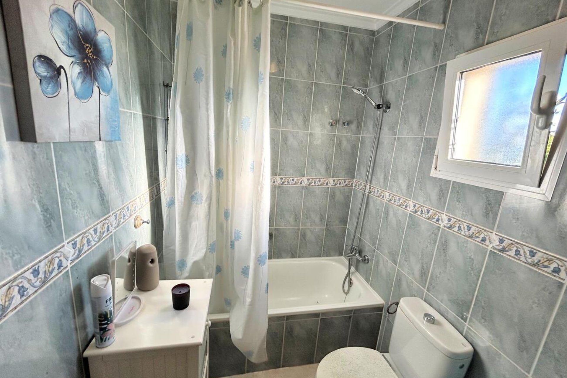 Resale - Terraced house / Townhouse - Orihuela Costa - Costa Blanca