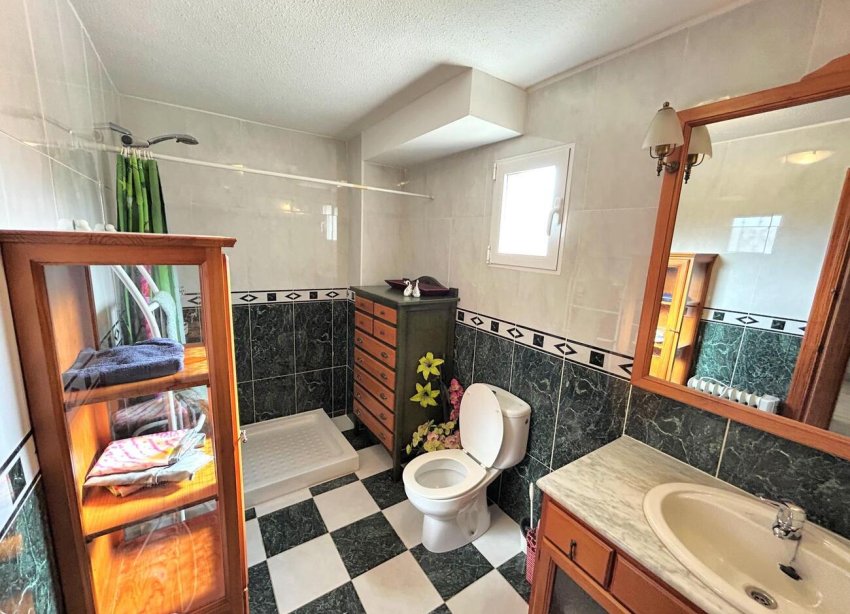 Resale - Terraced house / Townhouse - Orihuela Costa - Costa Blanca