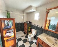 Resale - Terraced house / Townhouse - Orihuela Costa - Costa Blanca