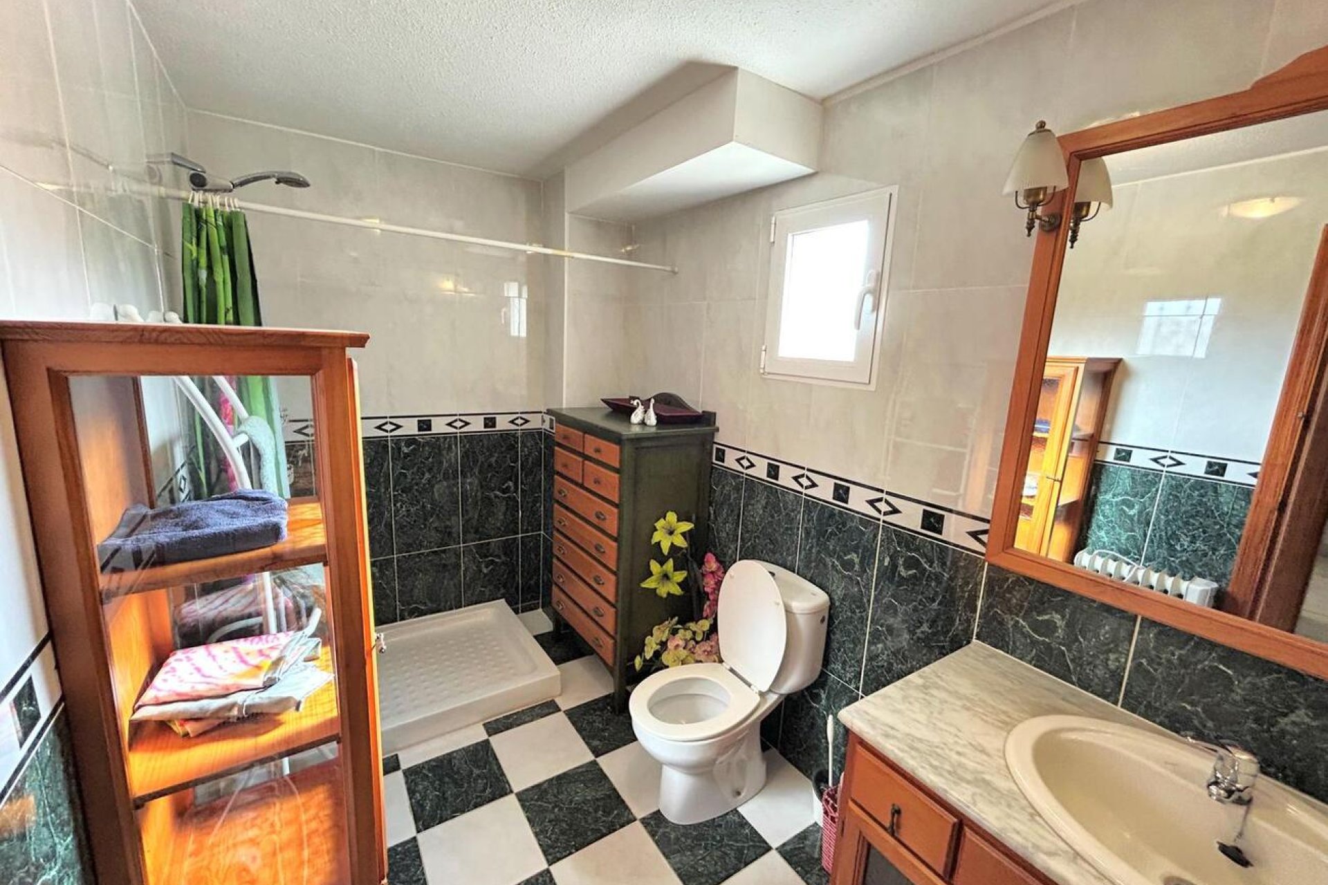 Resale - Terraced house / Townhouse - Orihuela Costa - Costa Blanca