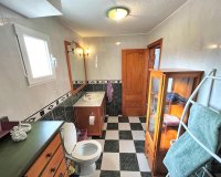 Resale - Terraced house / Townhouse - Orihuela Costa - Costa Blanca