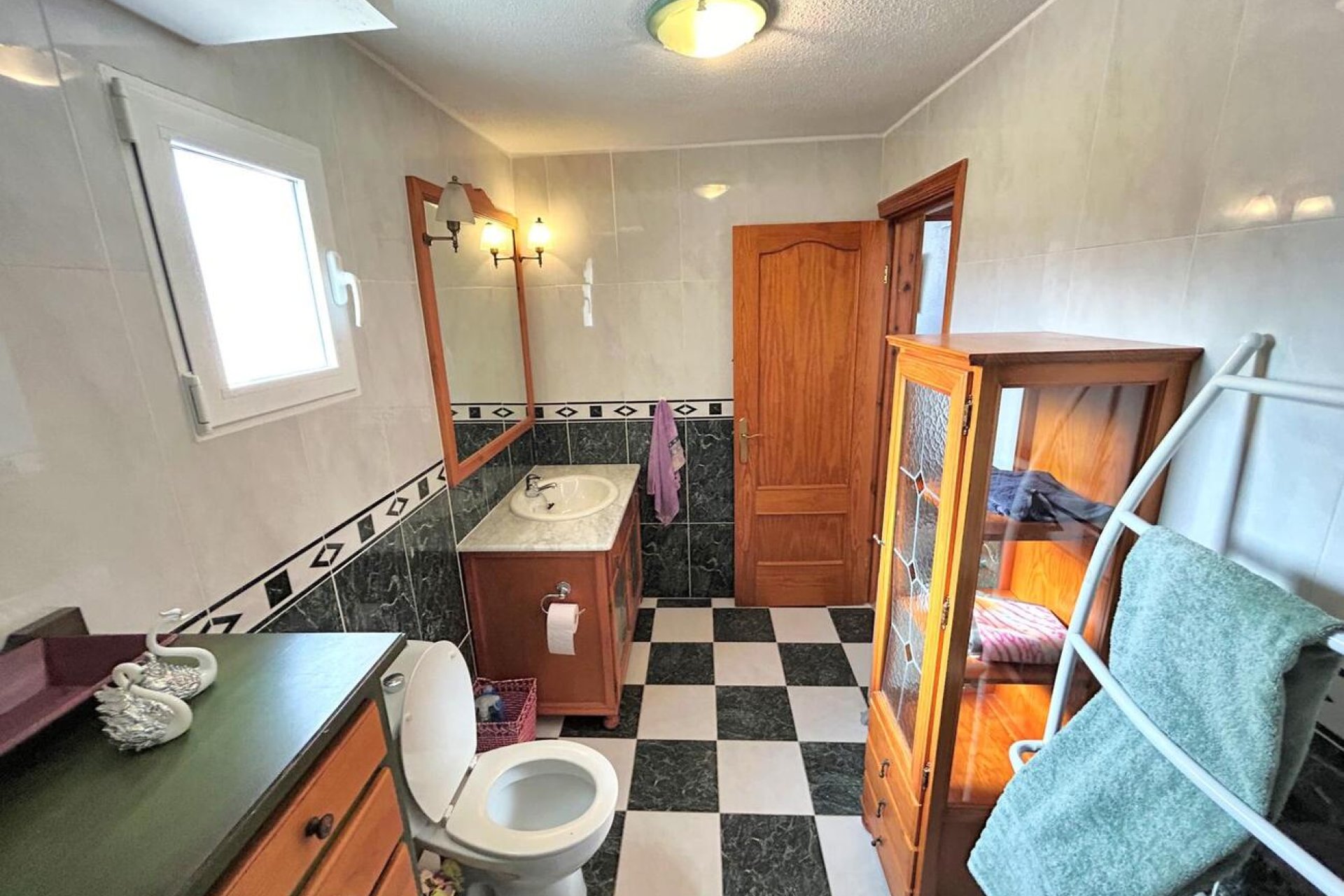 Resale - Terraced house / Townhouse - Orihuela Costa - Costa Blanca