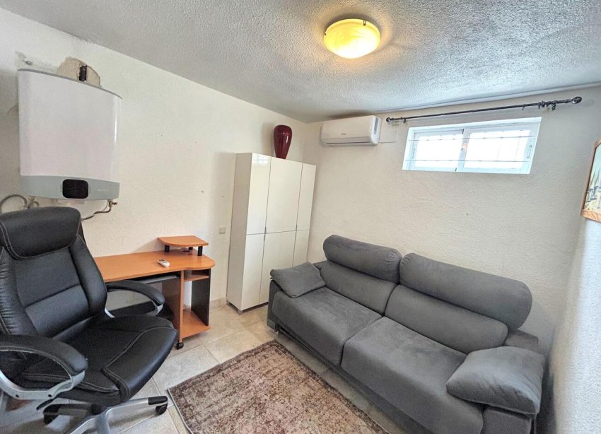 Resale - Terraced house / Townhouse - Orihuela Costa - Costa Blanca