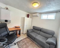 Resale - Terraced house / Townhouse - Orihuela Costa - Costa Blanca