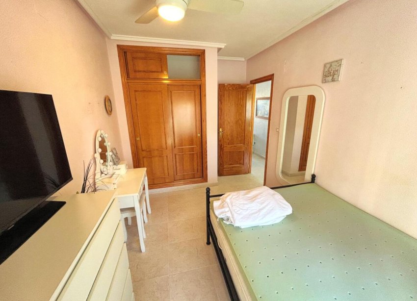 Resale - Terraced house / Townhouse - Orihuela Costa - Costa Blanca