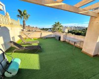Resale - Terraced house / Townhouse - Orihuela Costa - Costa Blanca