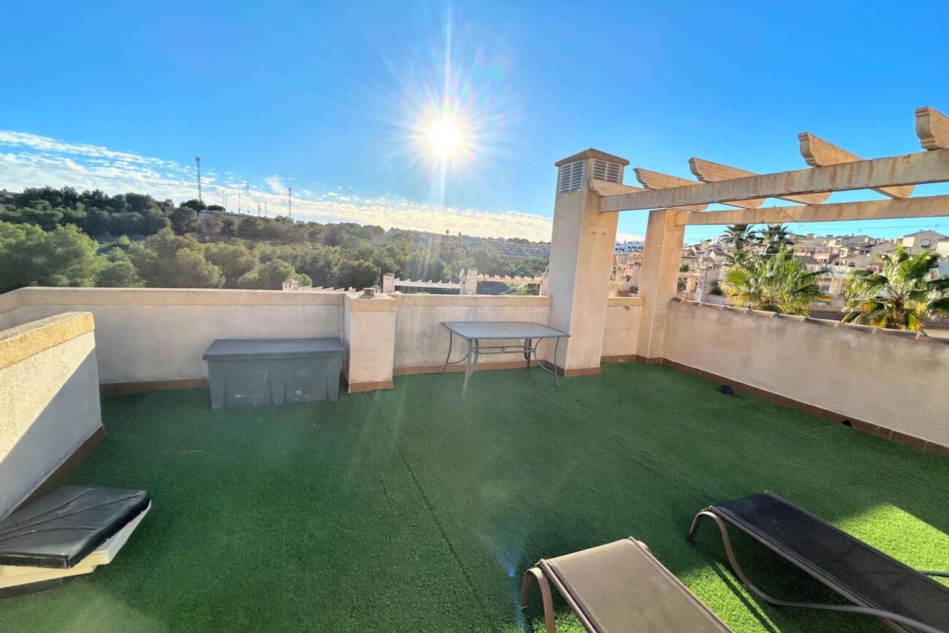 Resale - Terraced house / Townhouse - Orihuela Costa - Costa Blanca