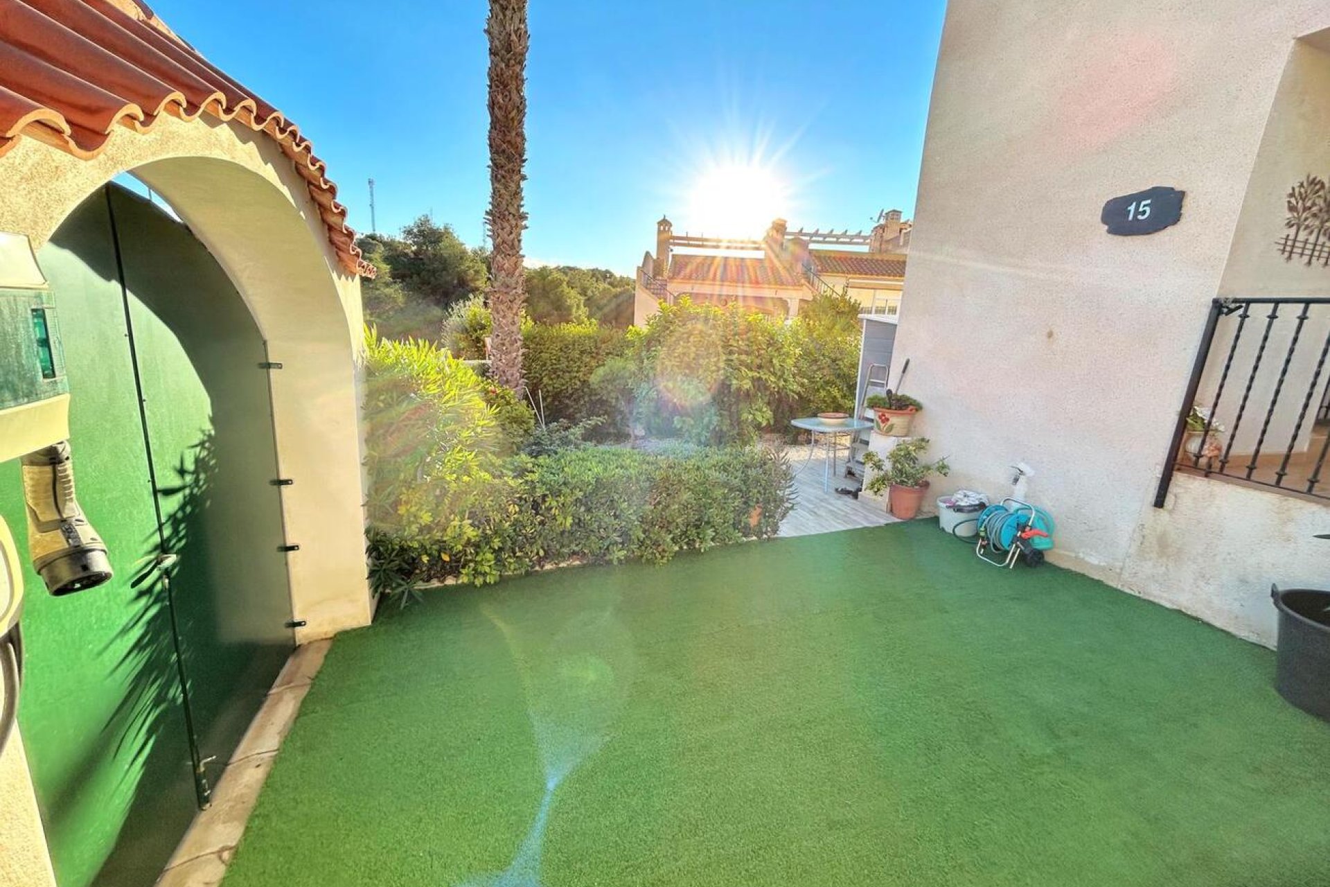 Resale - Terraced house / Townhouse - Orihuela Costa - Costa Blanca