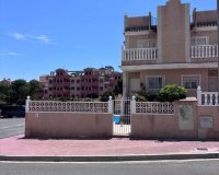 Resale - Terraced house / Townhouse - Orihuela Costa - Costa Blanca
