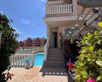 Resale - Terraced house / Townhouse - Orihuela Costa - Costa Blanca