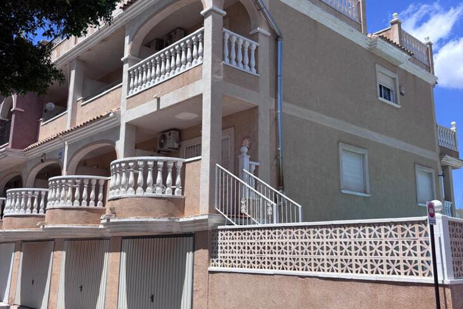Resale - Terraced house / Townhouse - Orihuela Costa - Costa Blanca