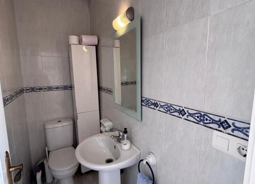 Resale - Terraced house / Townhouse - Orihuela Costa - Costa Blanca