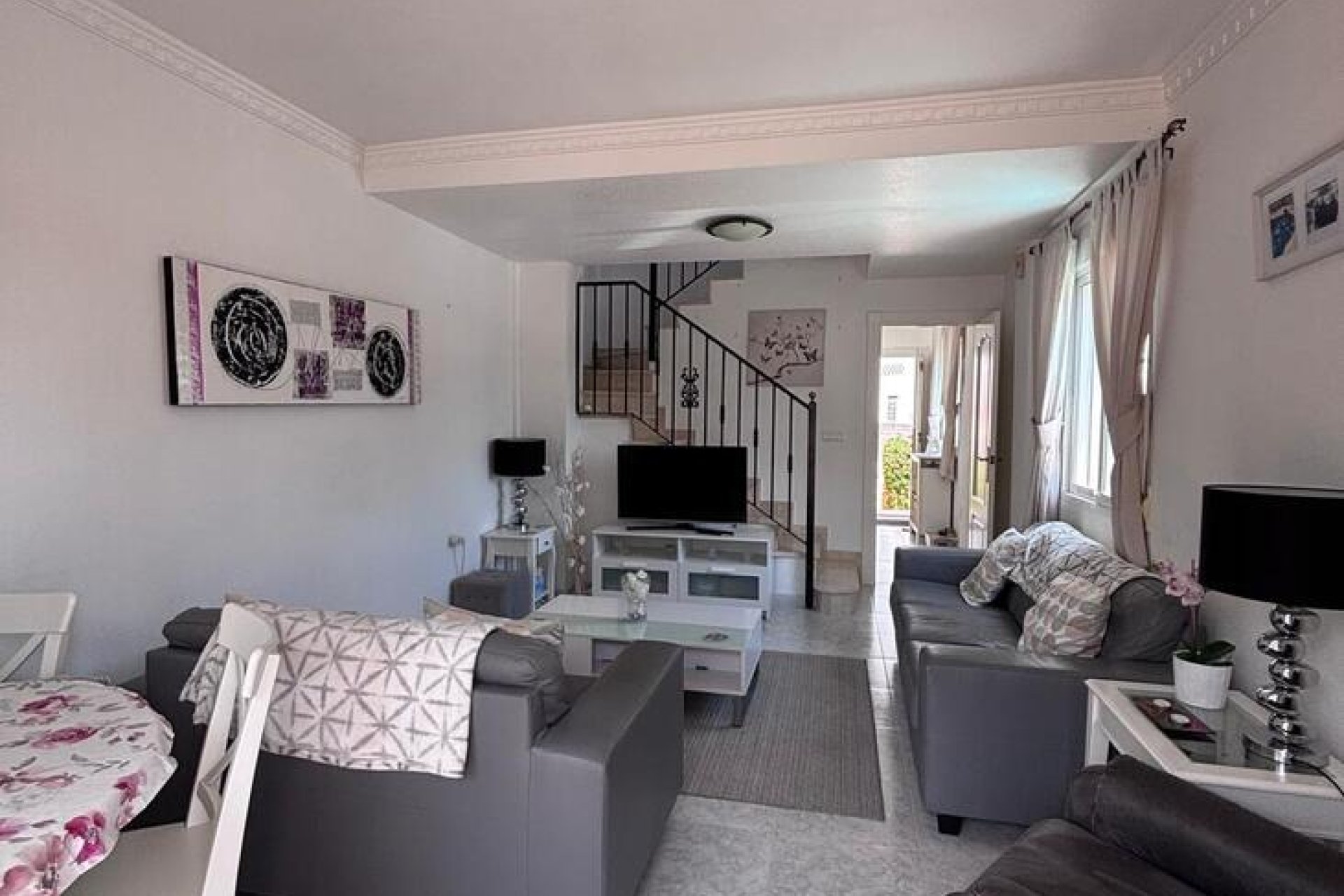 Resale - Terraced house / Townhouse - Orihuela Costa - Costa Blanca