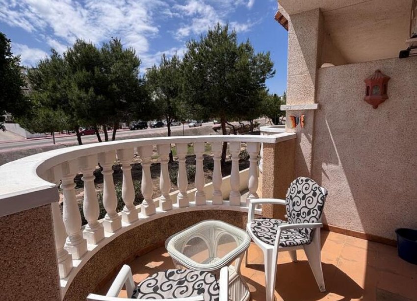 Resale - Terraced house / Townhouse - Orihuela Costa - Costa Blanca