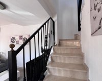 Resale - Terraced house / Townhouse - Orihuela Costa - Costa Blanca