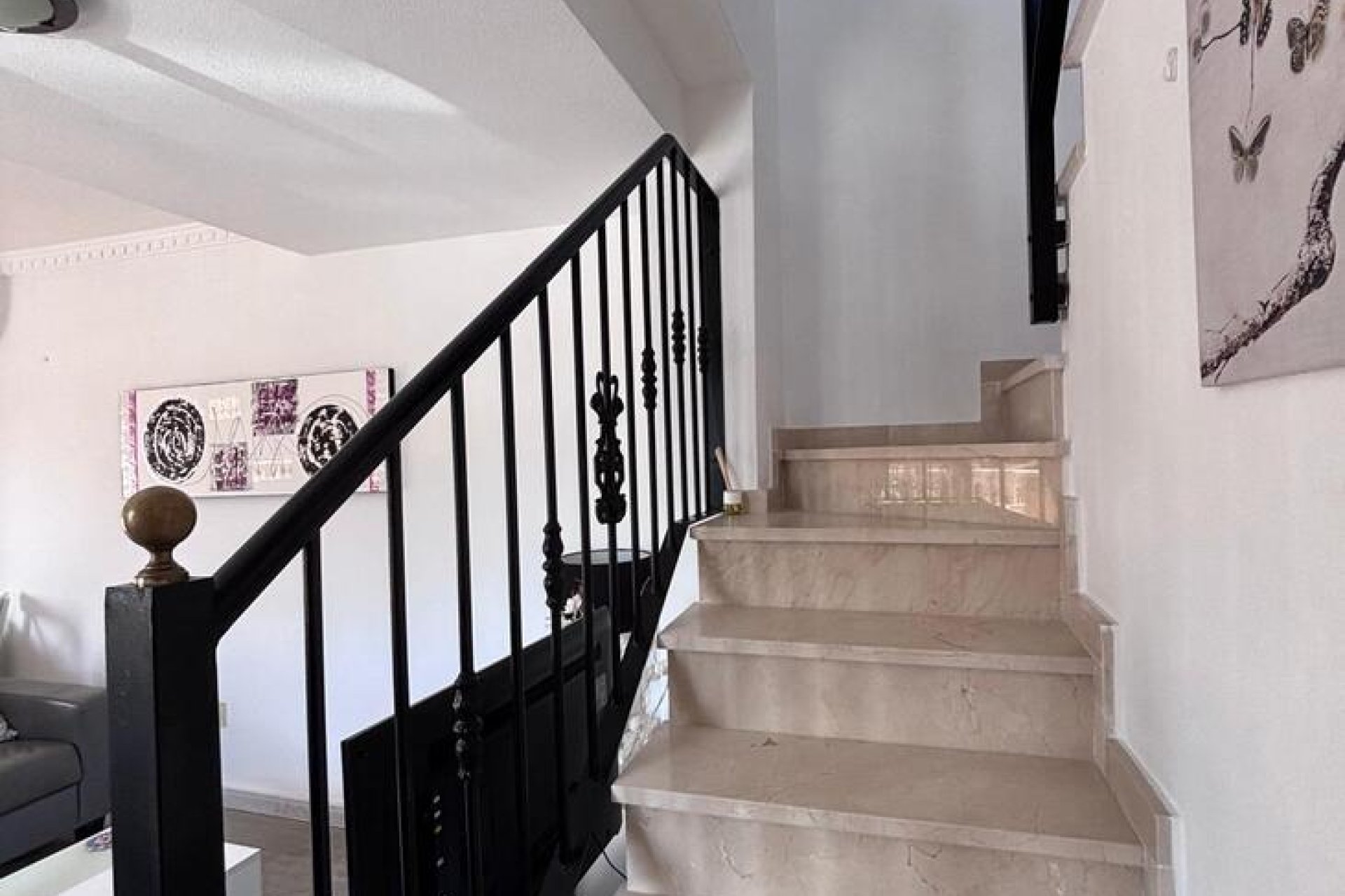 Resale - Terraced house / Townhouse - Orihuela Costa - Costa Blanca
