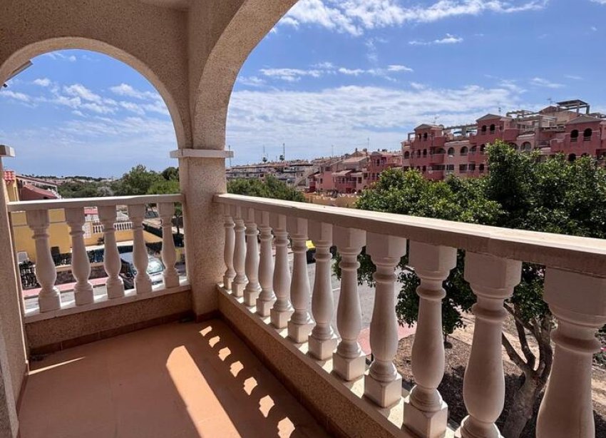 Resale - Terraced house / Townhouse - Orihuela Costa - Costa Blanca